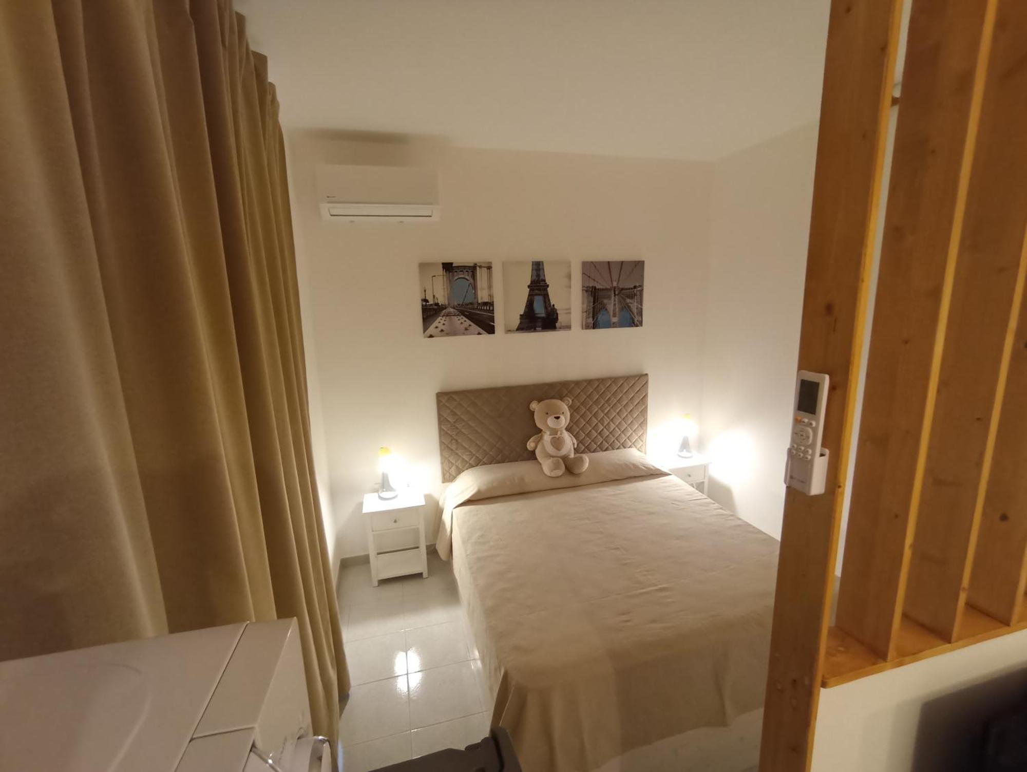B&B Casa Gabriele Rossano Buitenkant foto