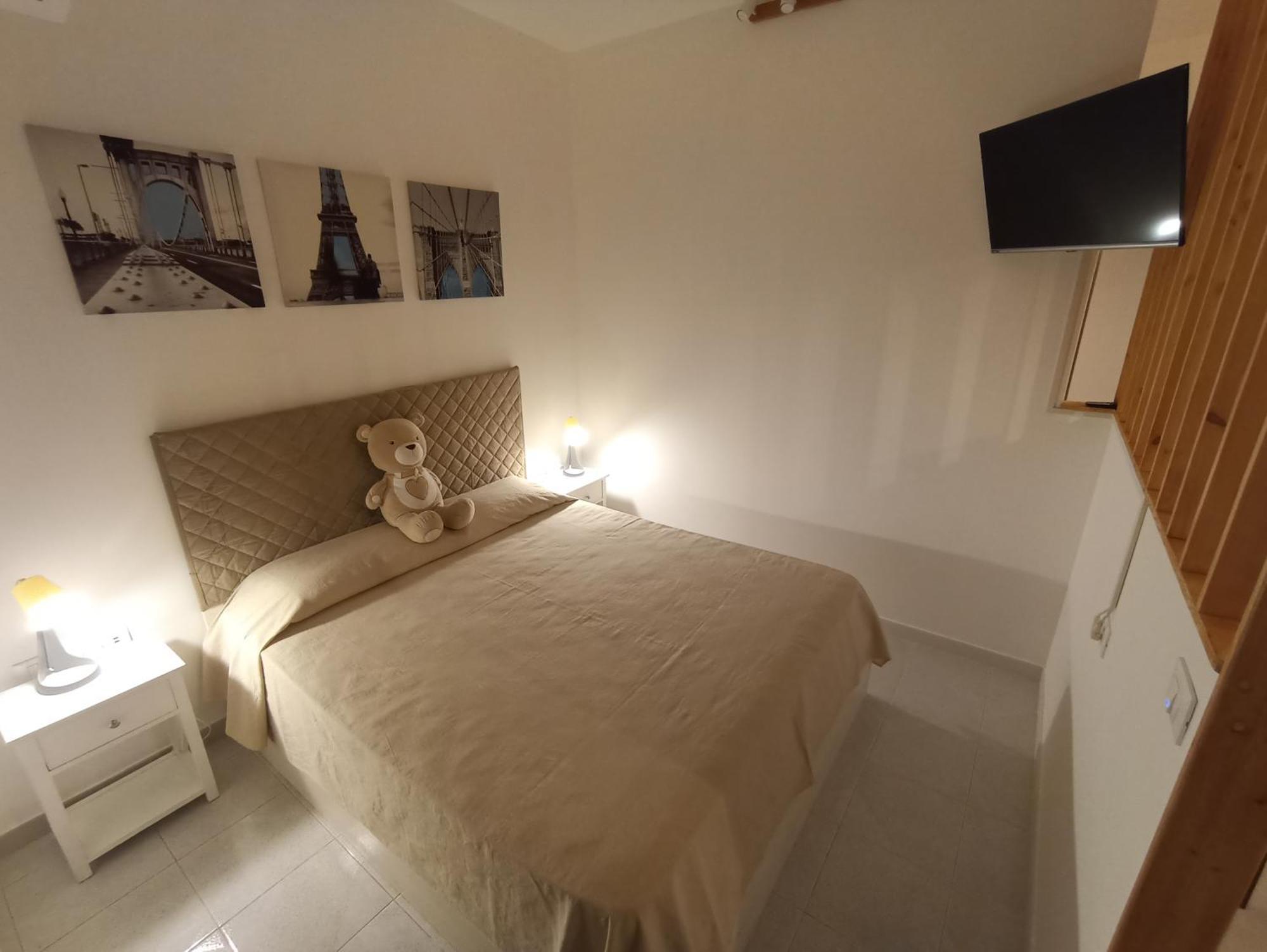 B&B Casa Gabriele Rossano Buitenkant foto