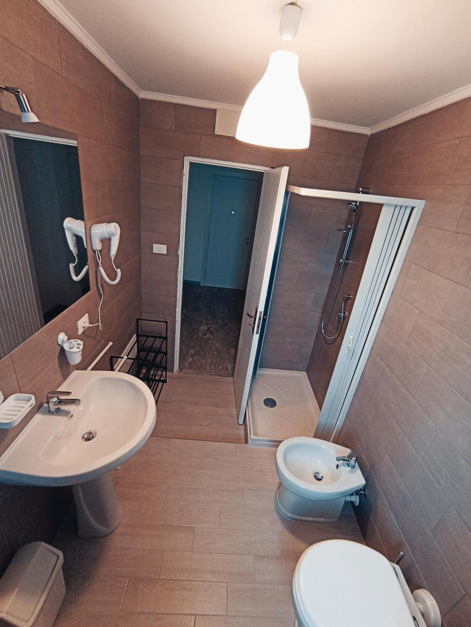 B&B Casa Gabriele Rossano Buitenkant foto