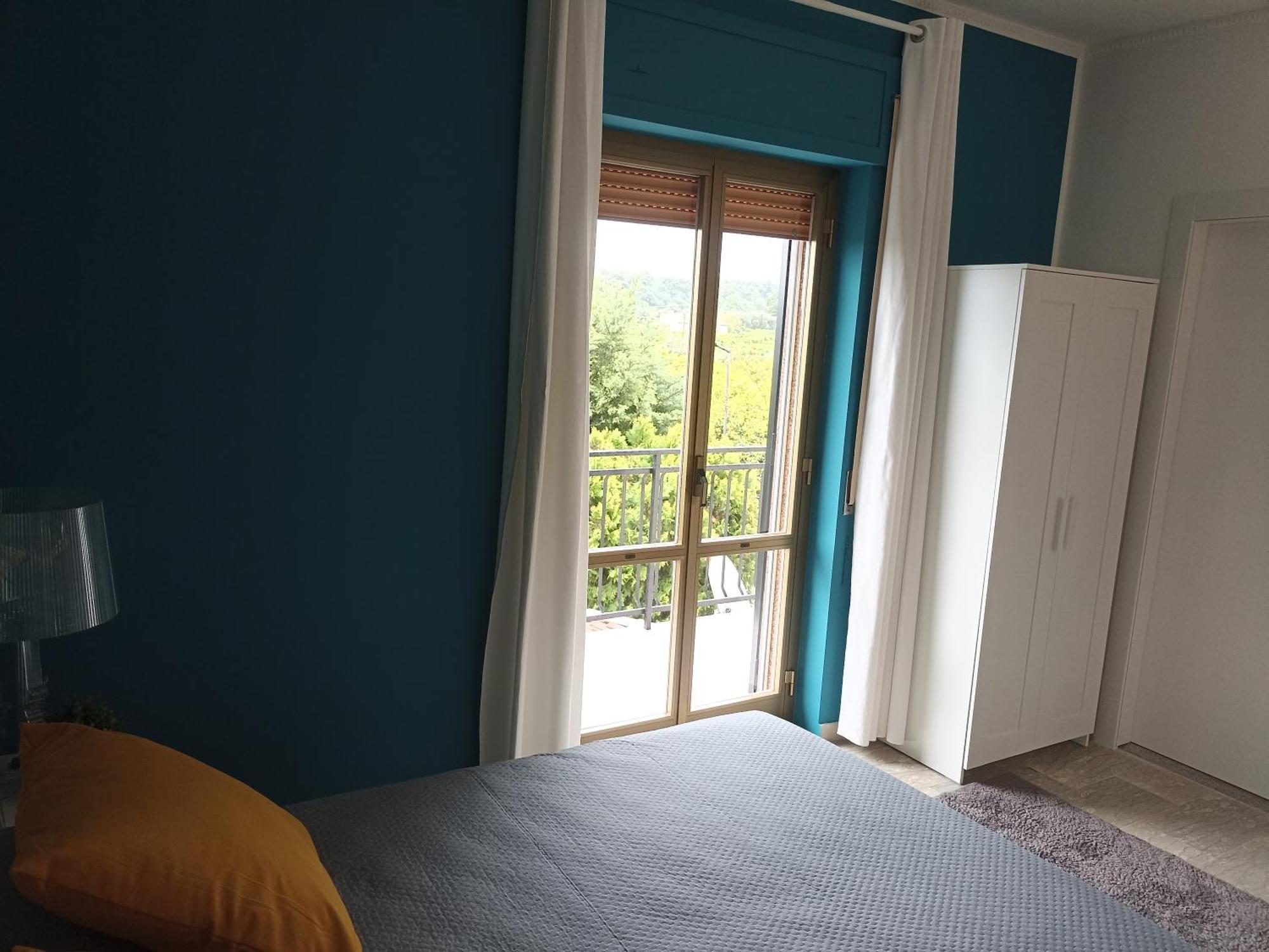 B&B Casa Gabriele Rossano Buitenkant foto
